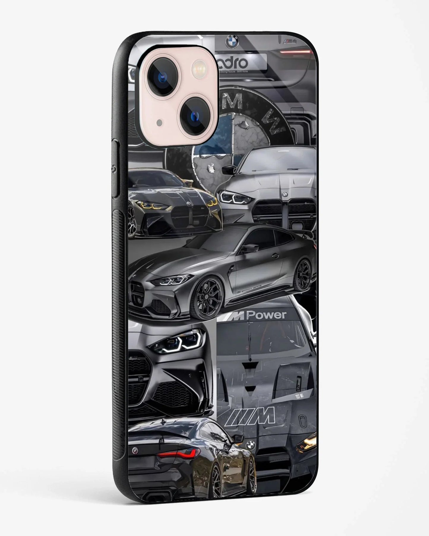 Apex M Phone Cover