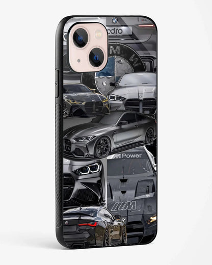 Apex M Phone Cover