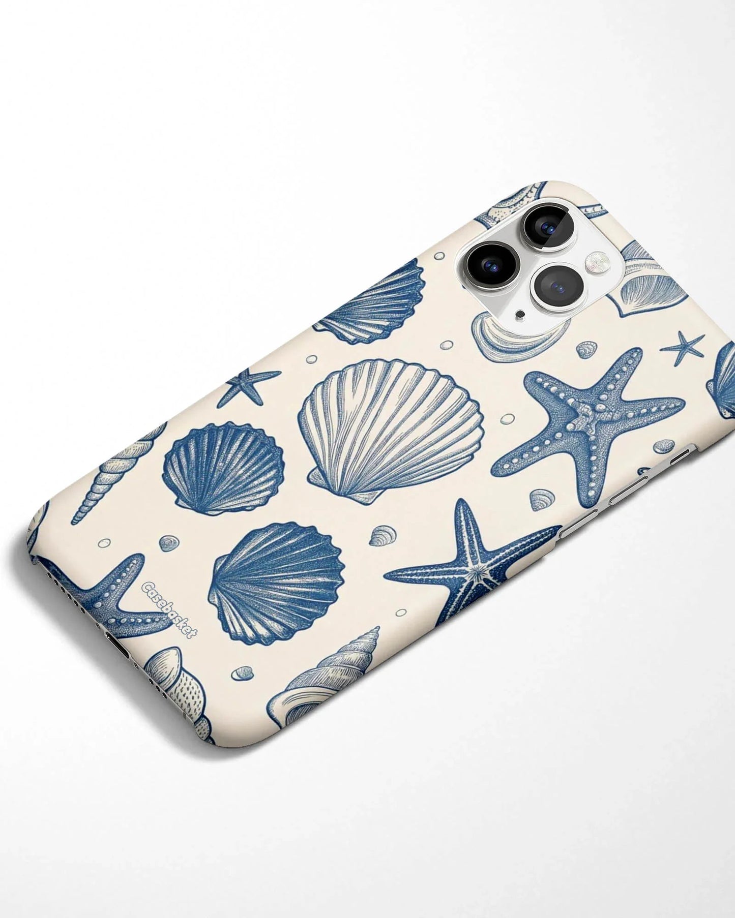 Marine Treasure Phone Cover