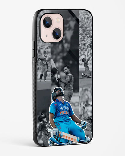 Hitman Rage Phone Cover