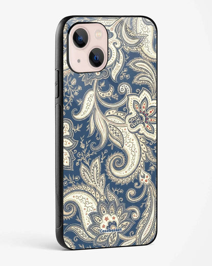Timeless Paisley Heritage Phone Cover