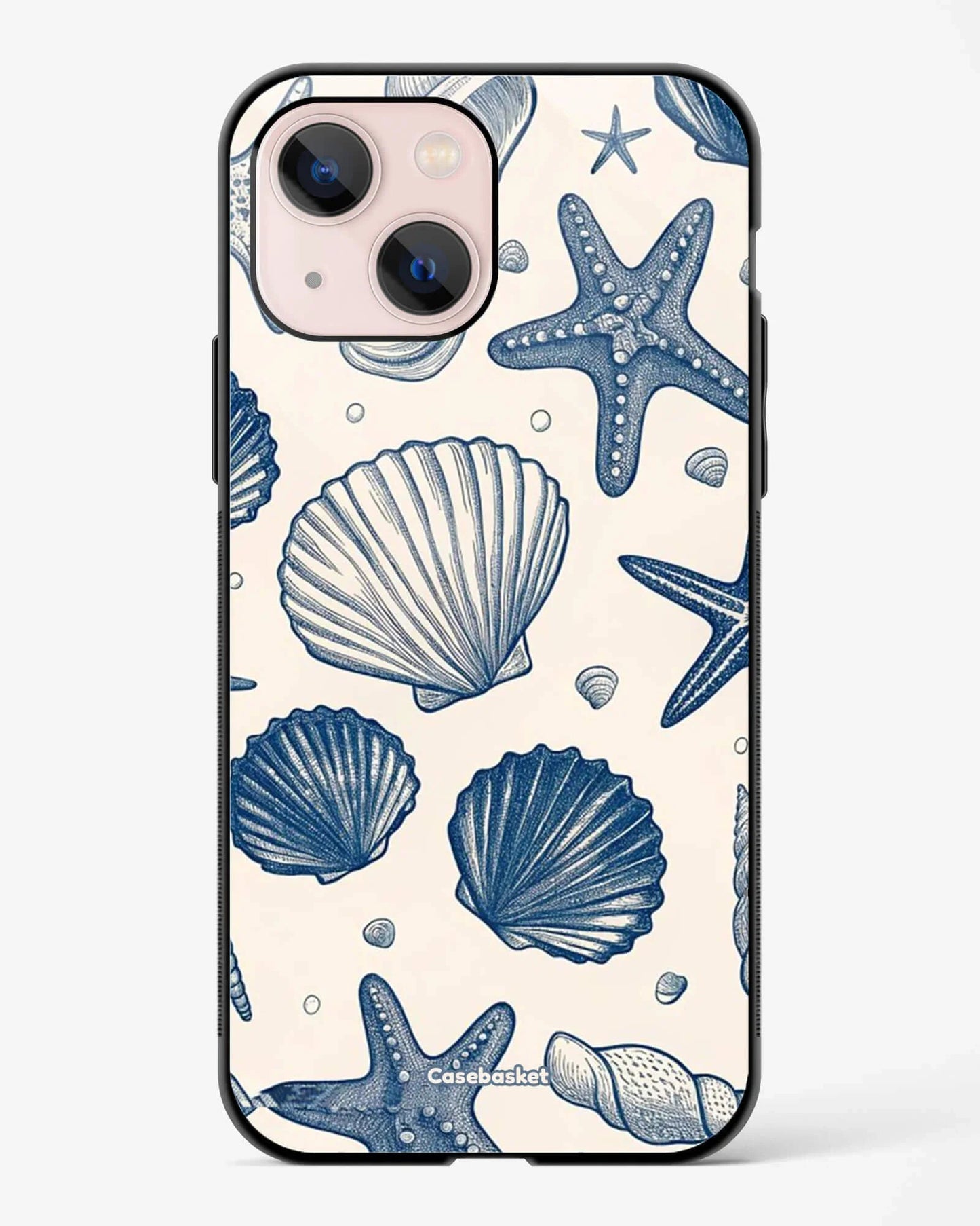 Marine Treasure Phone Cover