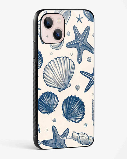 Coastal Splash Glossy Phone Cover