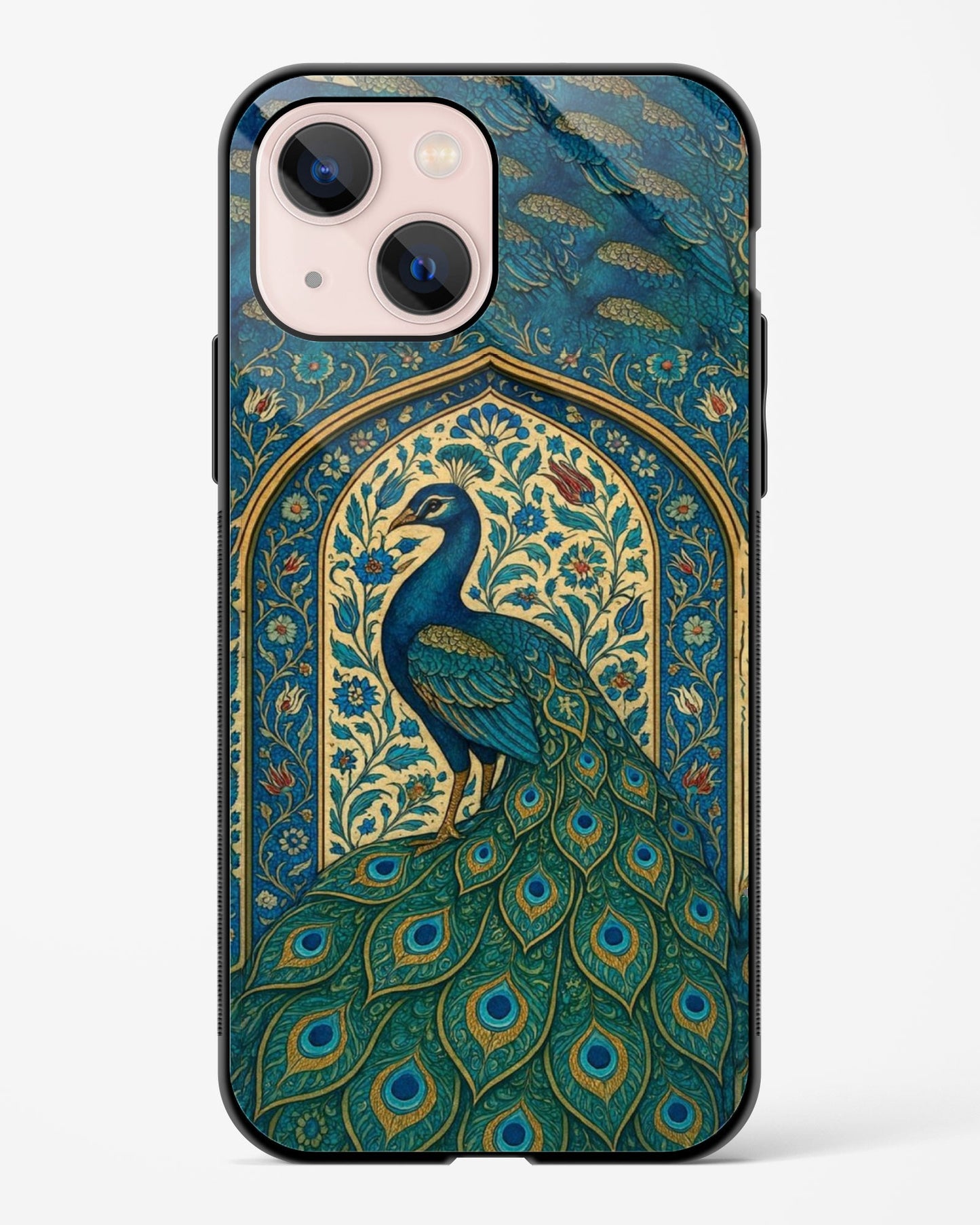Mor Mandala Phone Cover