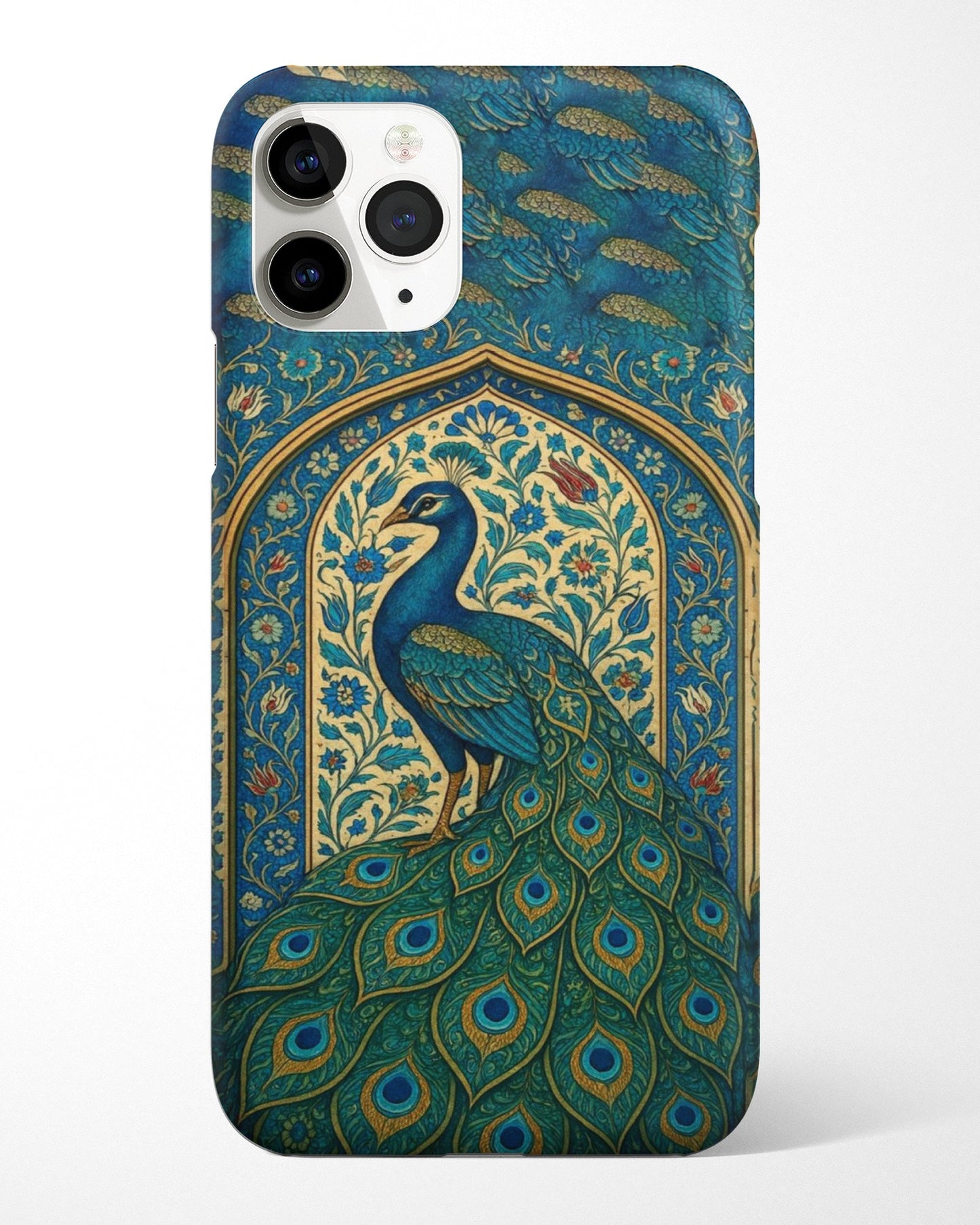 Mor Mandala Phone Cover