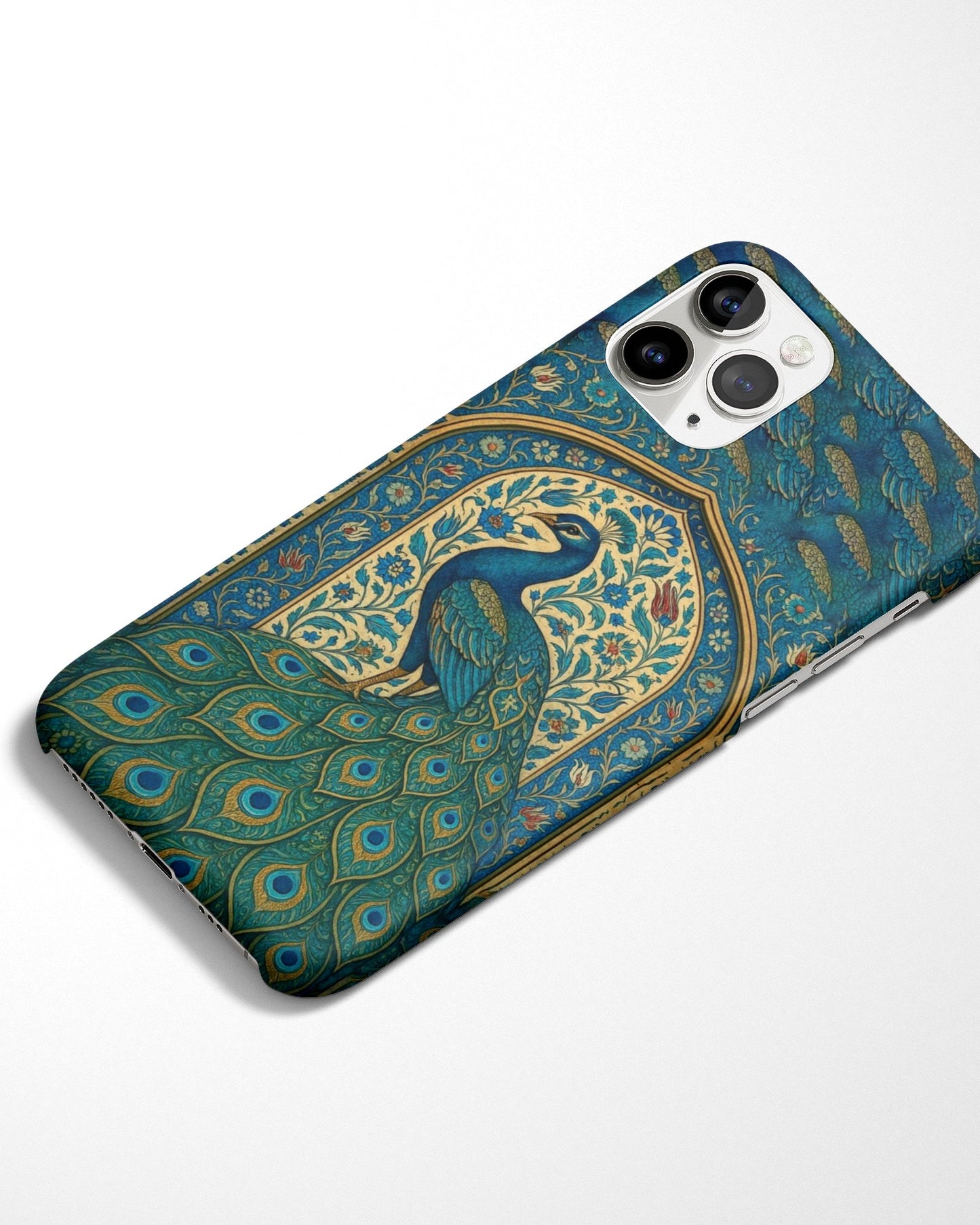 Mor Mandala Phone Cover