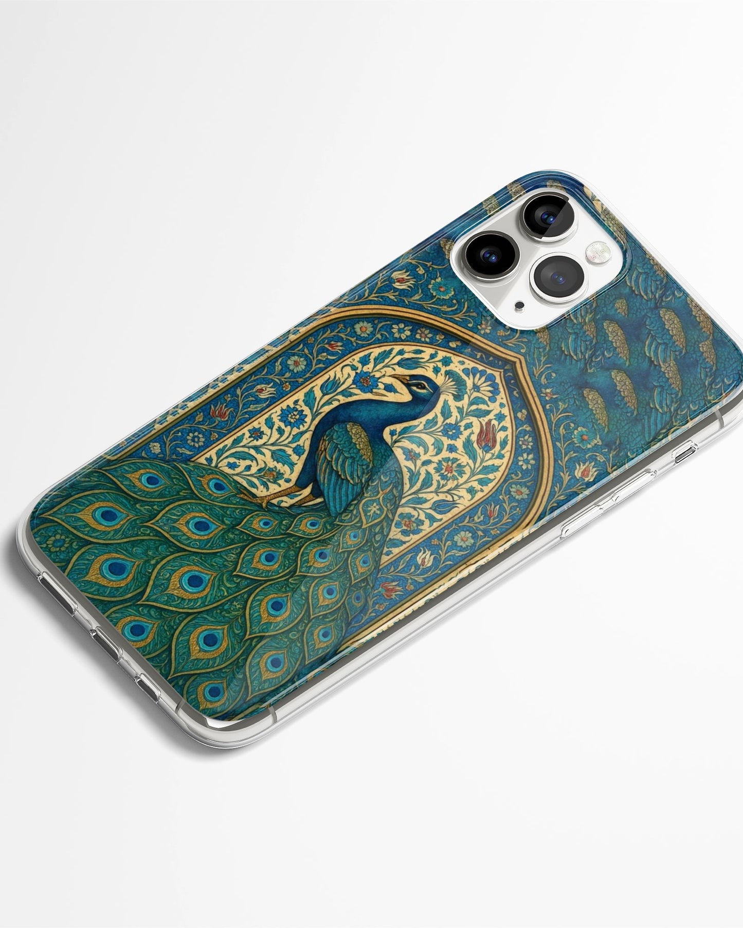 Mor Mandala Phone Cover
