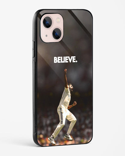 Believe Bumrah Edition Phone Cover