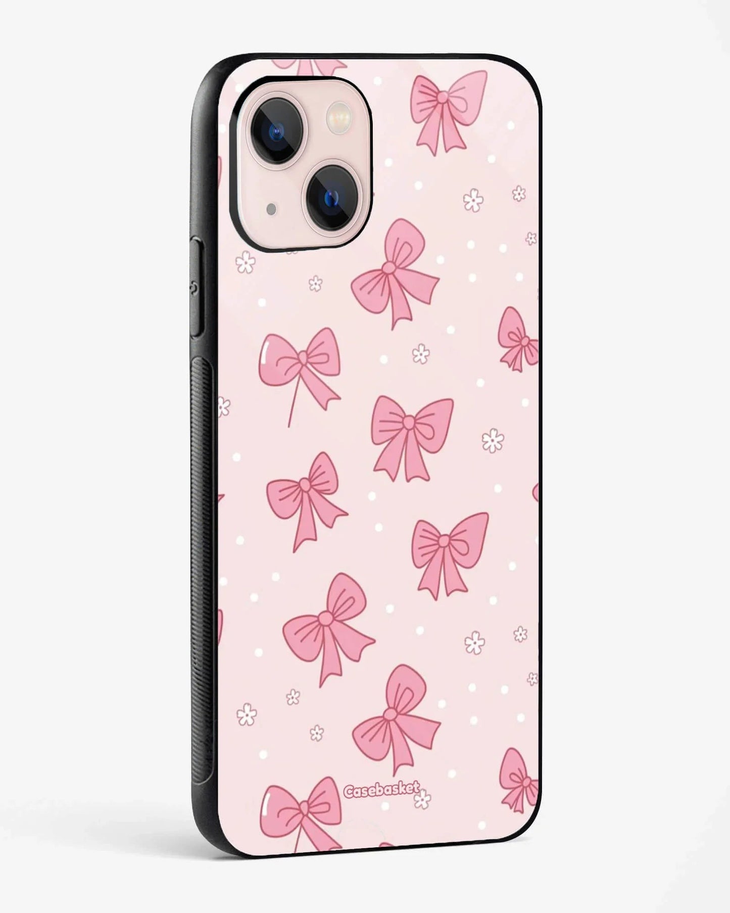 Bowfly Glossy Phone Cover