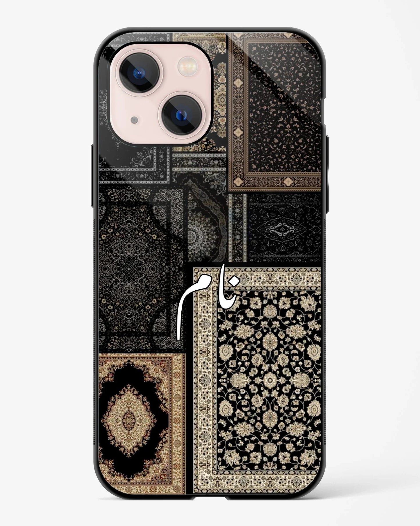 Tehzeeb Phone Cover