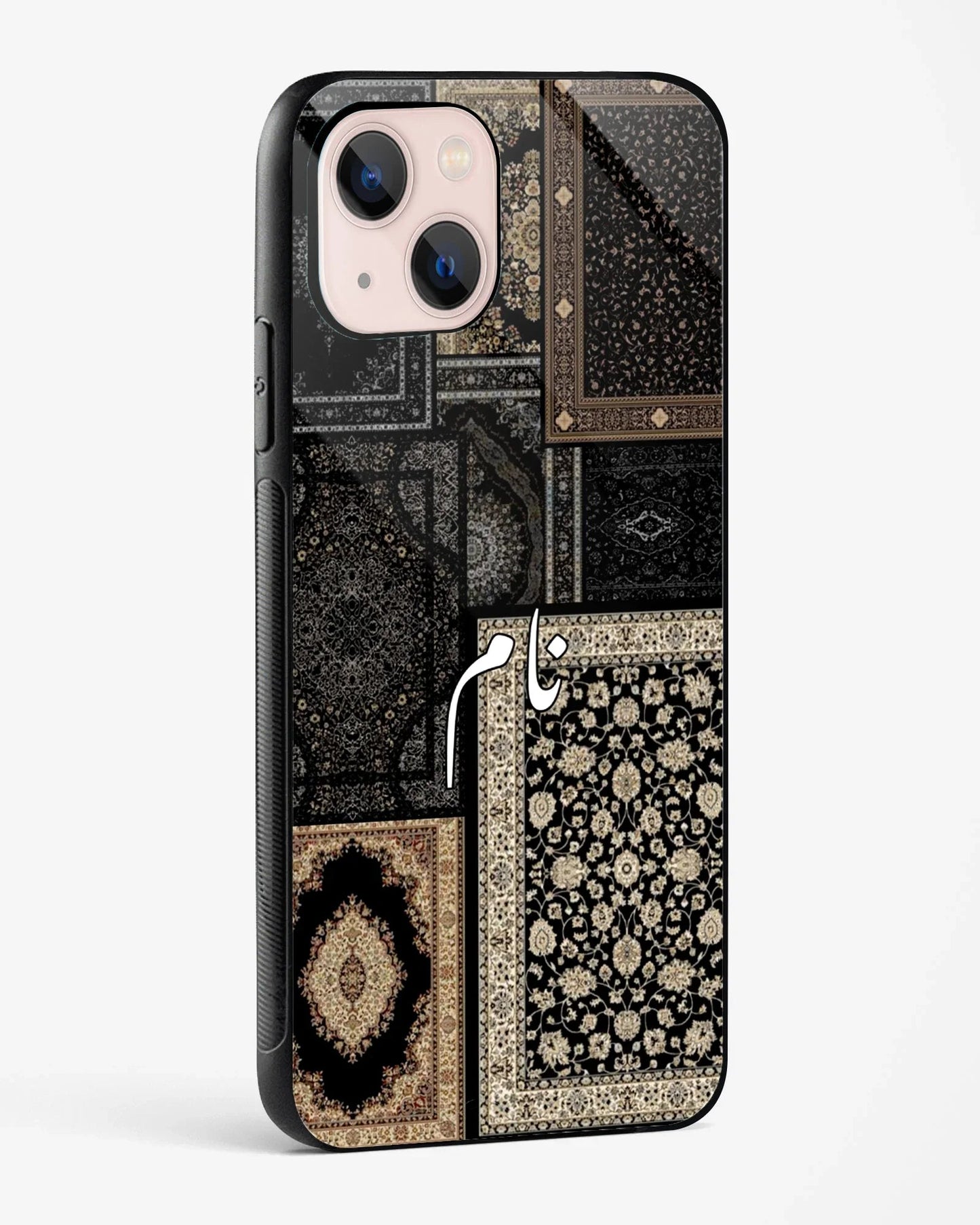 Tehzeeb Phone Cover