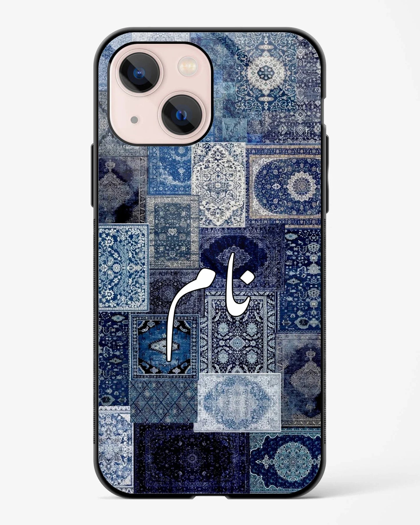 Sapphire Rangrez Phone Cover