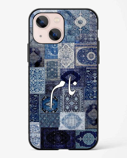 Sapphire Rangrez Phone Cover