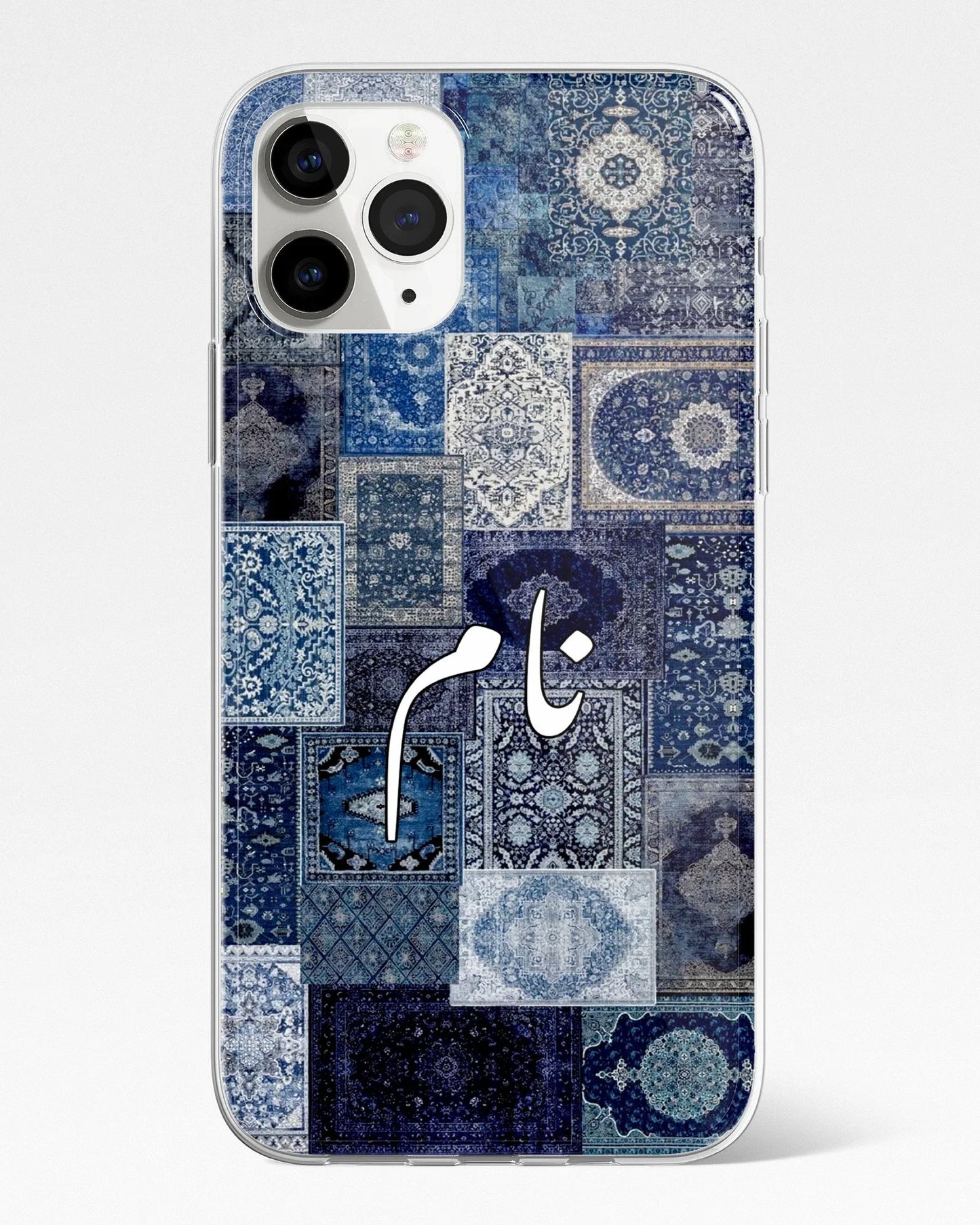 Sapphire Rangrez Phone Cover