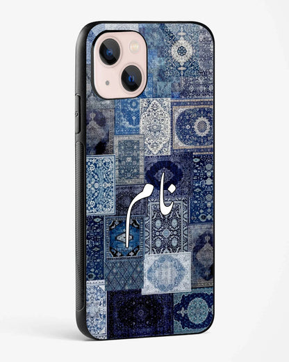 Sapphire Rangrez Phone Cover