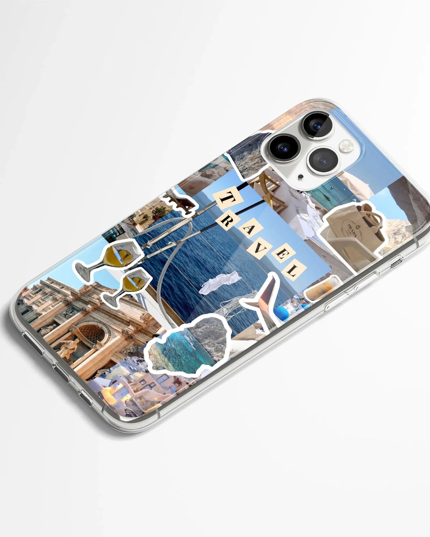 Vision board 103 Phone Cover