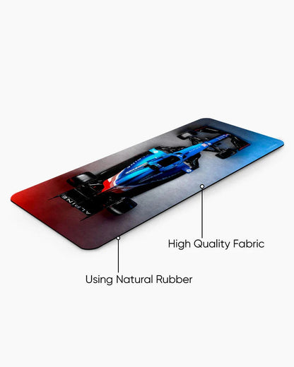 Topline Apex Print Desk Mat