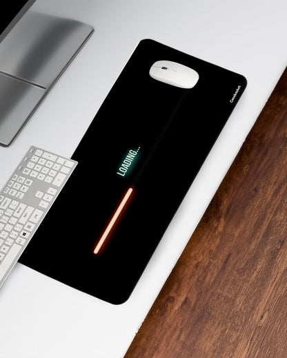 System Online Print Desk Mat