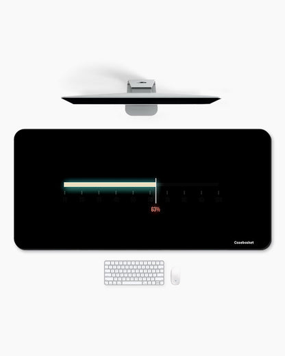EdgeShield Print Desk Mat