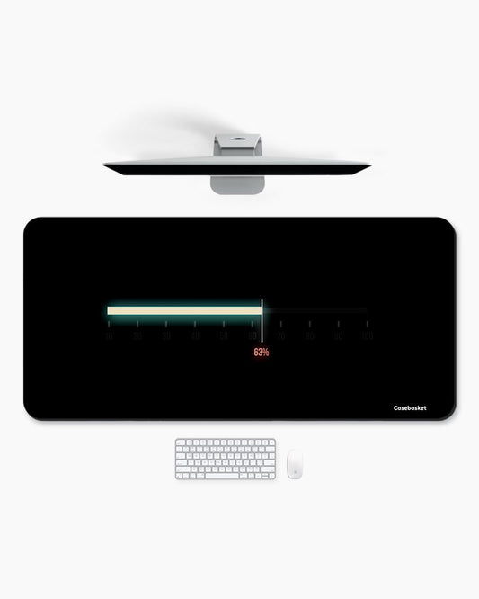 EdgeShield Print Desk Mat
