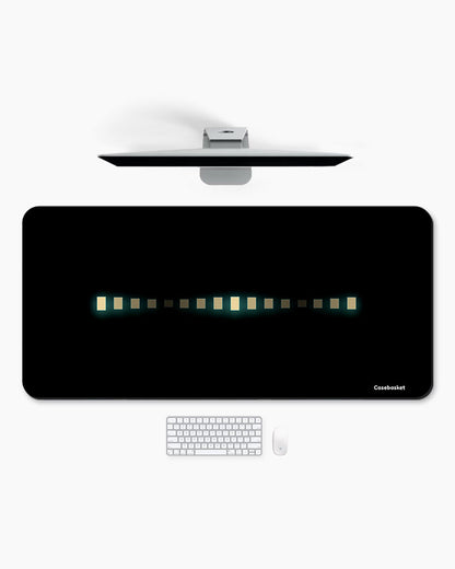 StitchCore Print Desk Mat