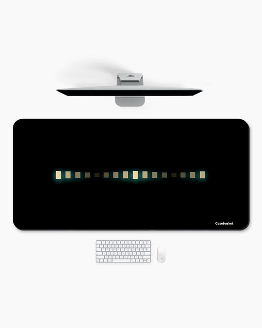 StitchCore Print Desk Mat