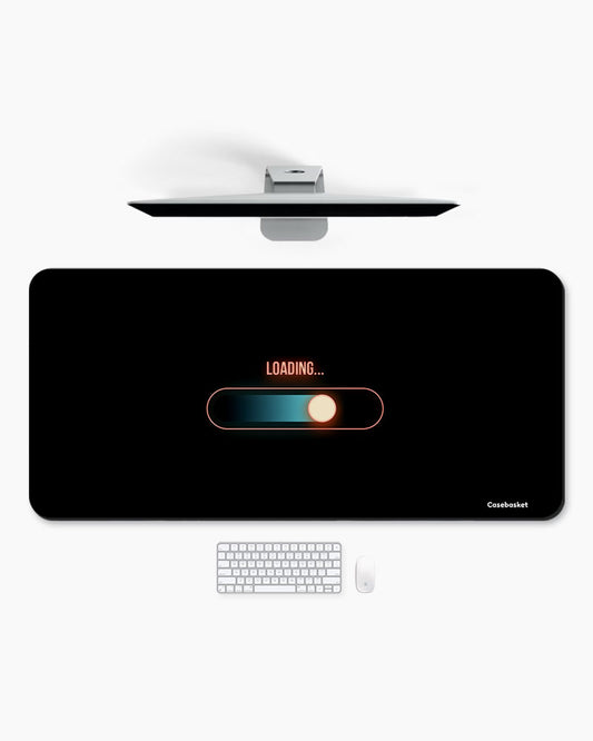 LoadX Print Desk Mat