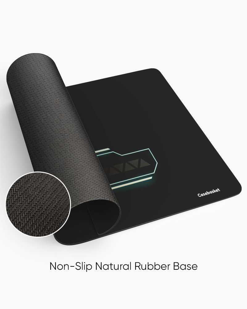 NexLevel Print Desk Mat