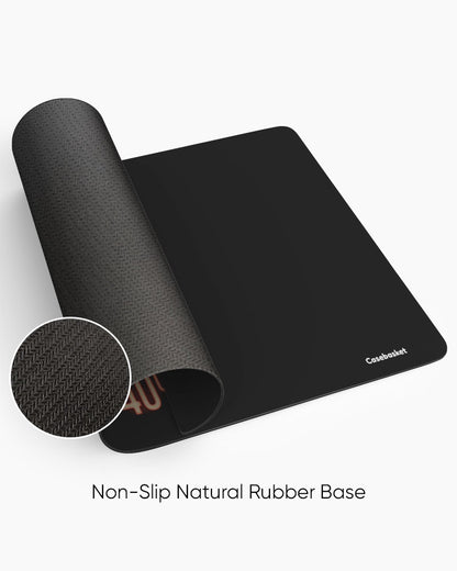 LevelPulse Print Desk Mat