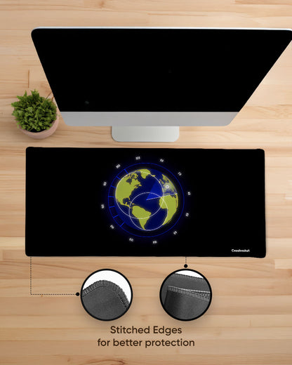 TerraNova Print Desk Mat