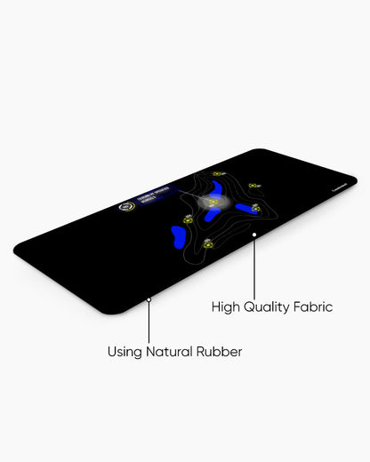 TerrainVision Print Desk Mat