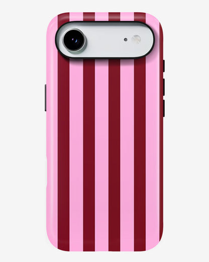 Candy Rouge Glossy Armour Shell Phone Cover