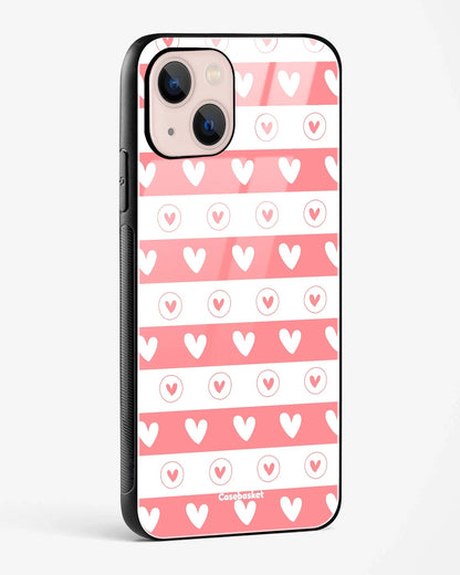 Loveline Glossy Phone Cover