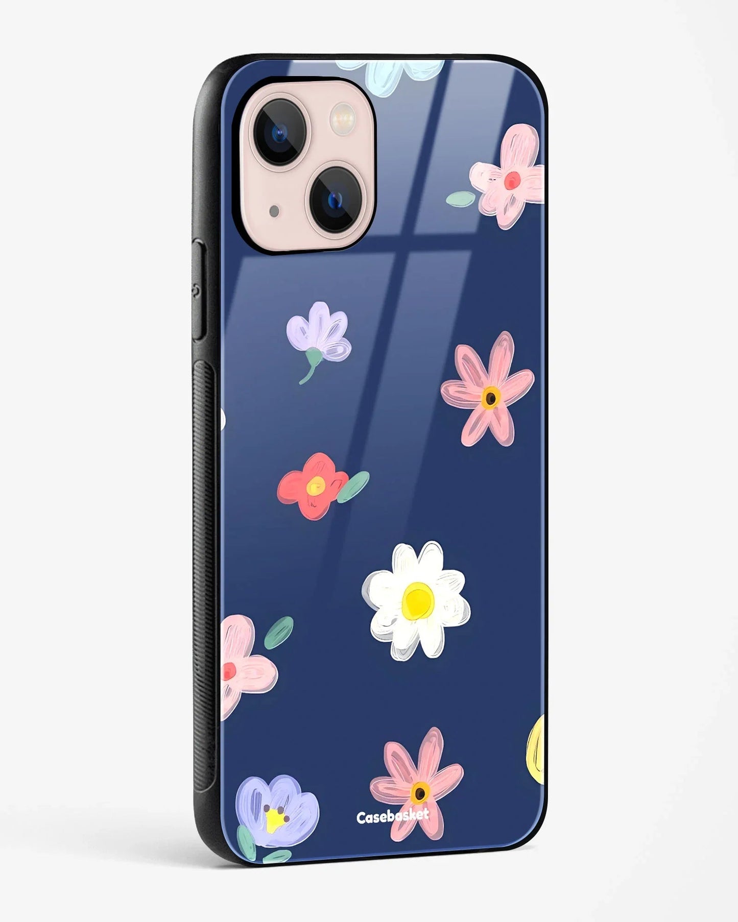 Bloomspire Glossy Phone Cover