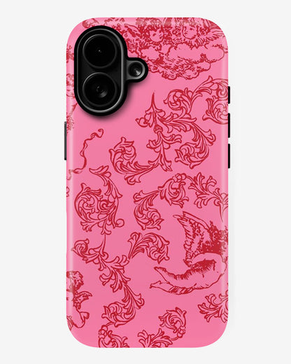 Cupid Rush Glossy Armour Shell Phone Cover