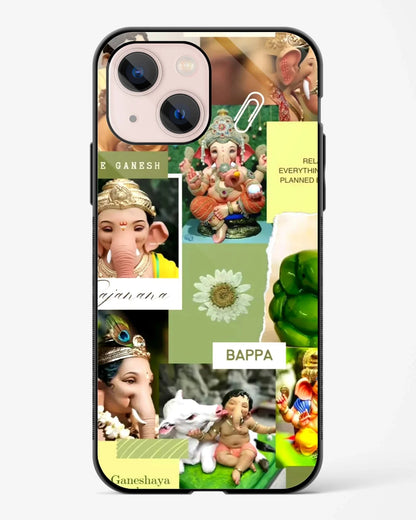 Bappa Ganesha Phone Cover