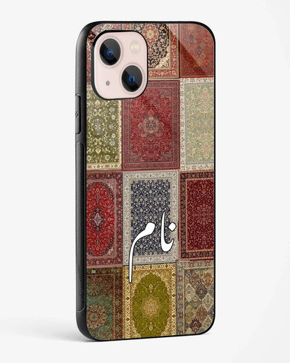 Tajdar Phone Cover