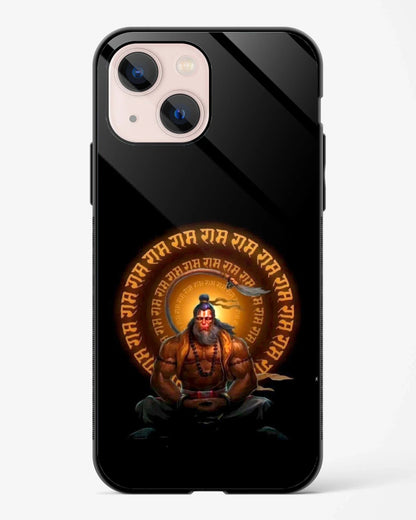 Ram Tapasya Phone Cover