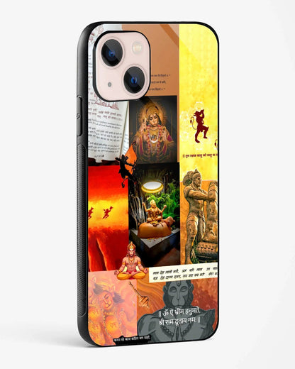 Veer Hanuman Phone Cover