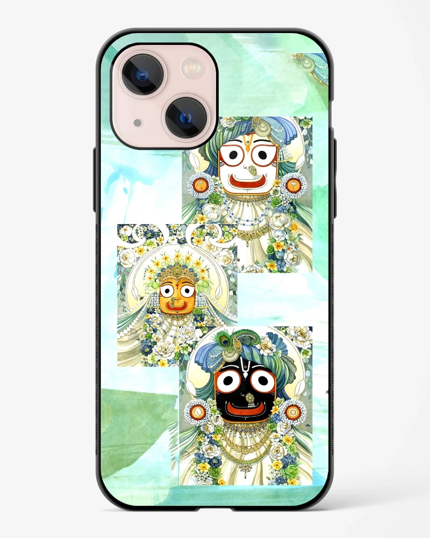 Shri Jagannath Phone Cover
