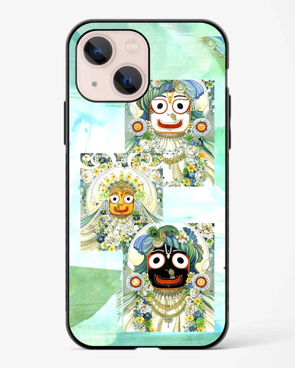 Shri Jagannath Phone Cover