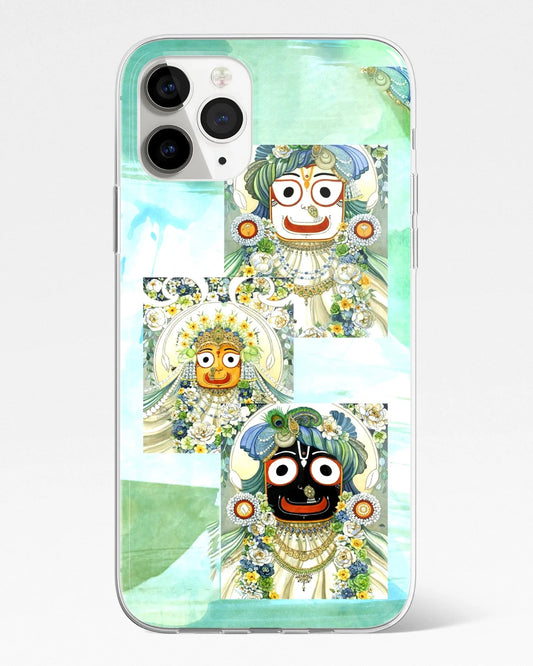 Shri Jagannath Phone Cover