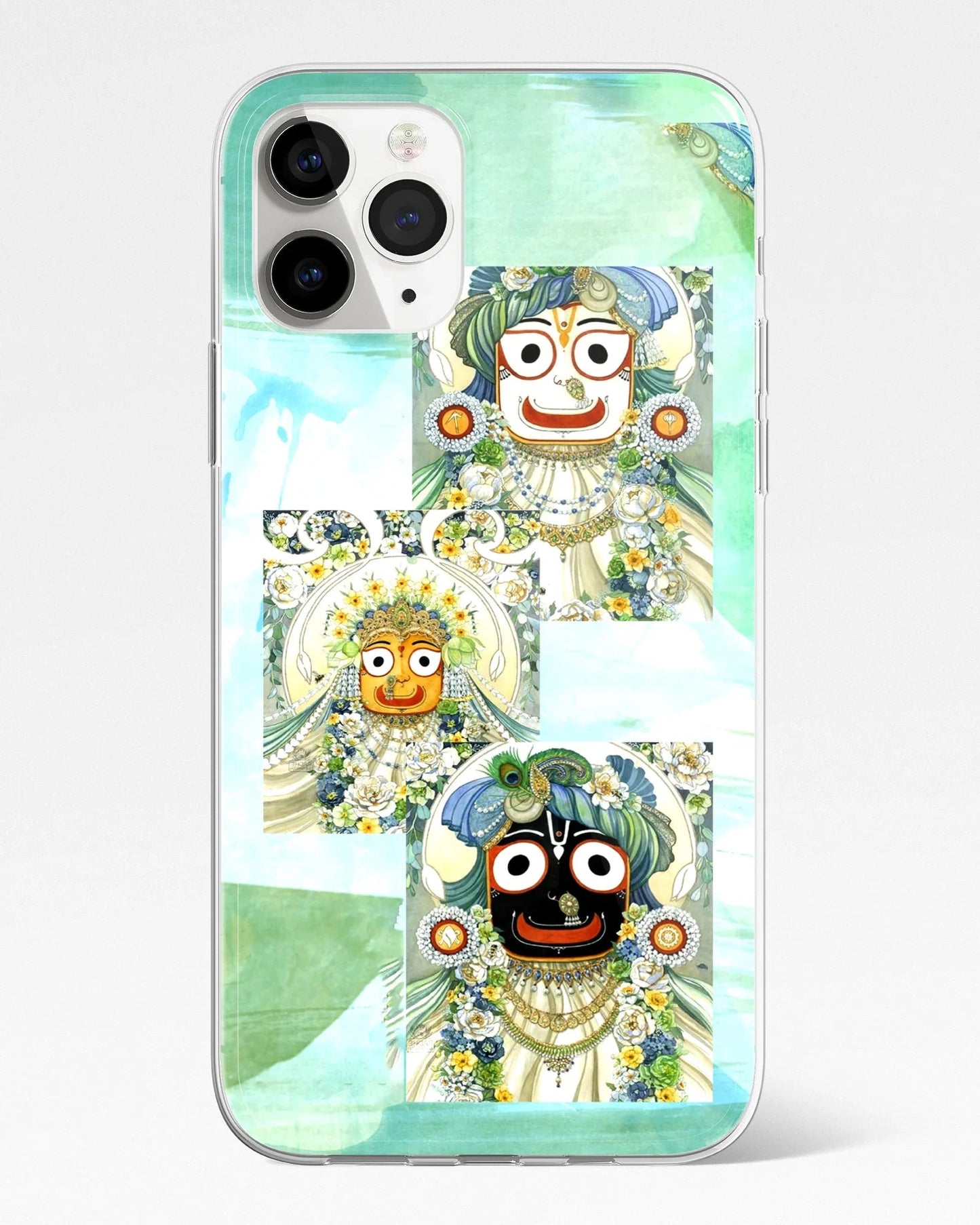 Shri Jagannath Phone Cover