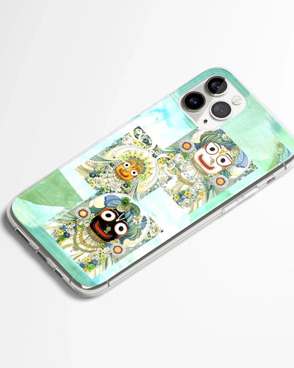 Shri Jagannath Phone Cover