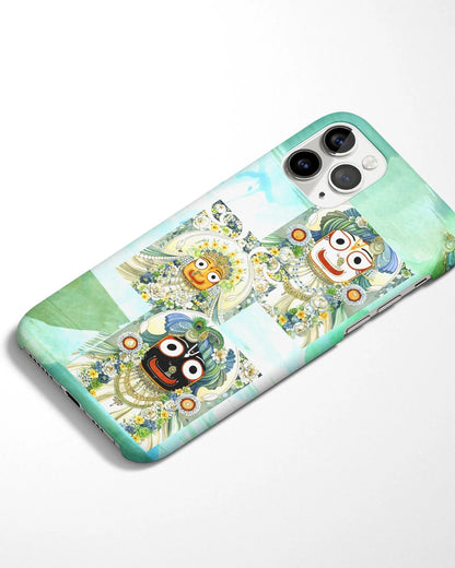Shri Jagannath Phone Cover