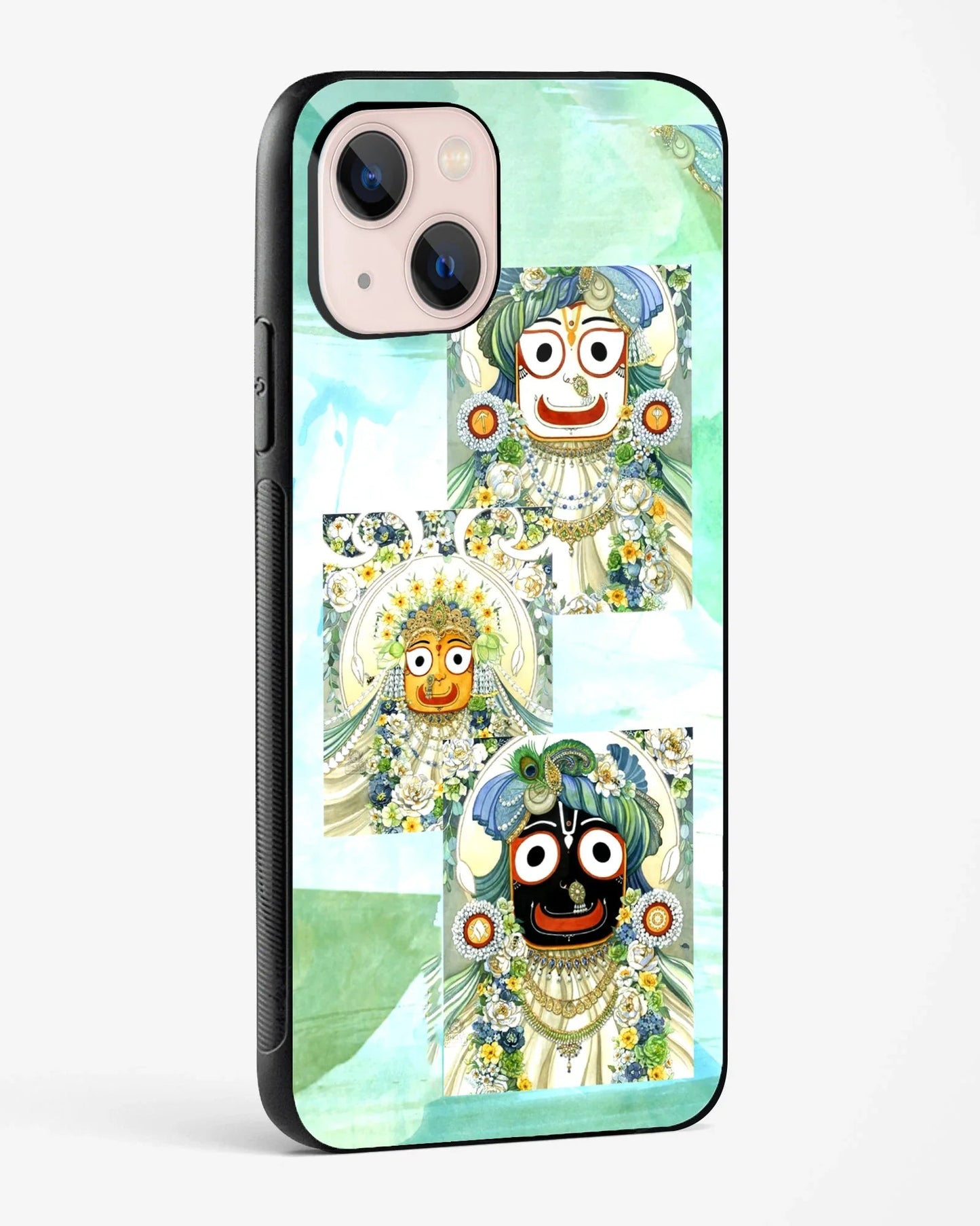 Shri Jagannath Phone Cover