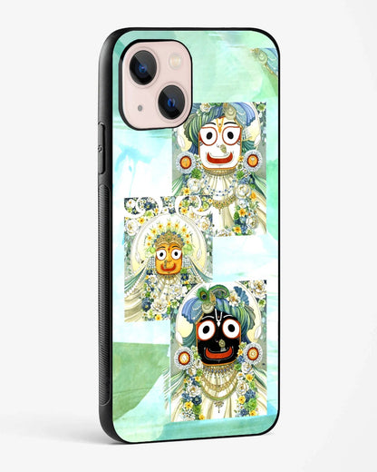 Shri Jagannath Phone Cover