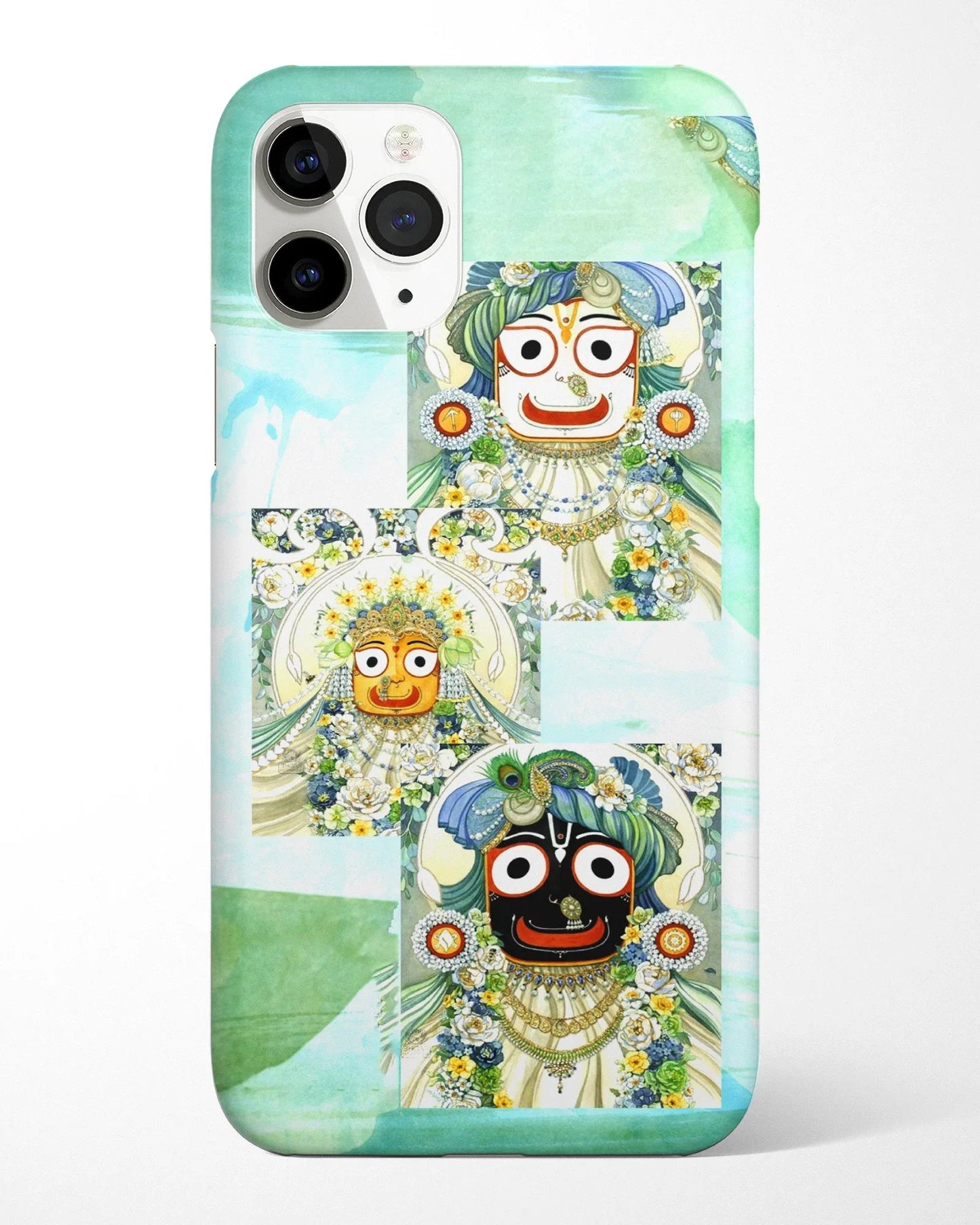 Shri Jagannath Phone Cover