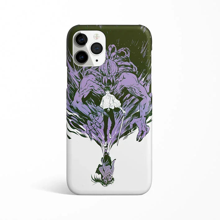 Jujutsu Kaisen Anime Phone Cover #144