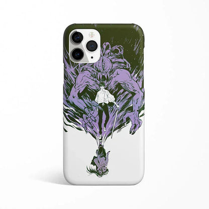 Jujutsu Kaisen Anime Phone Cover #144